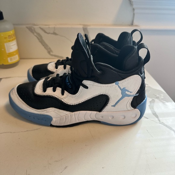 Jordan Jumpman RX - Picture 2 of 5